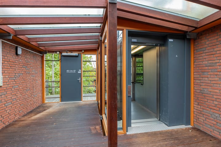 Photo 8 of Nieuwerkerckeplein 54