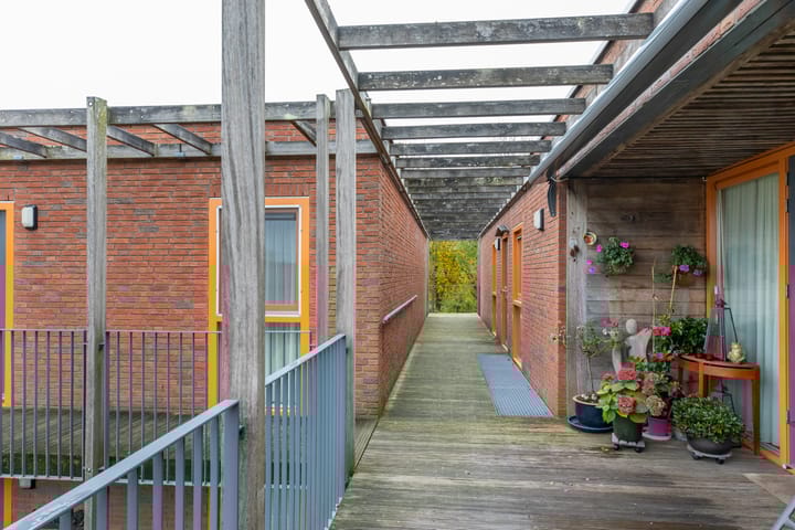 Photo 9 of Nieuwerkerckeplein 54