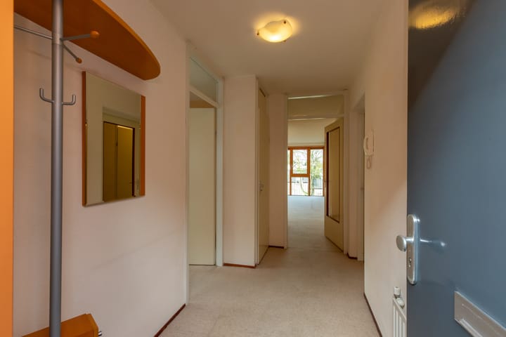 Photo 11 of Nieuwerkerckeplein 54