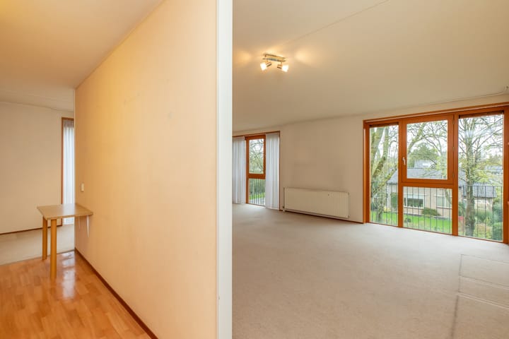 Photo 12 of Nieuwerkerckeplein 54