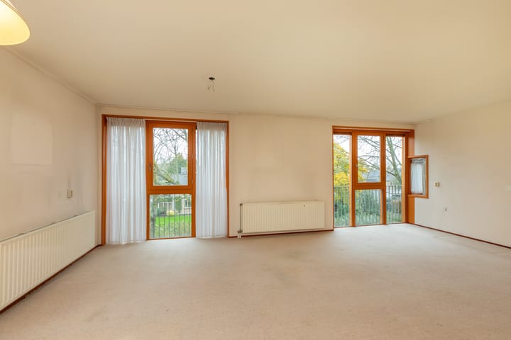 Photo 13 of Nieuwerkerckeplein 54