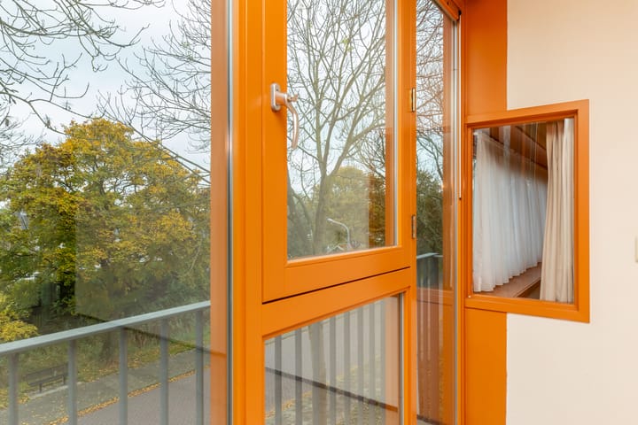 Photo 15 of Nieuwerkerckeplein 54