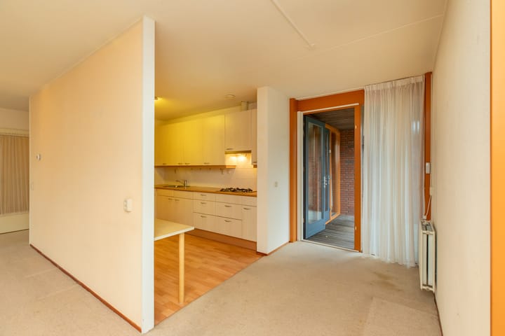 Photo 16 of Nieuwerkerckeplein 54