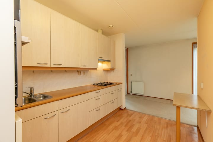 Photo 17 of Nieuwerkerckeplein 54