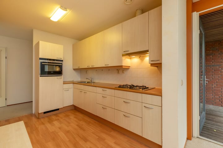 Photo 19 of Nieuwerkerckeplein 54