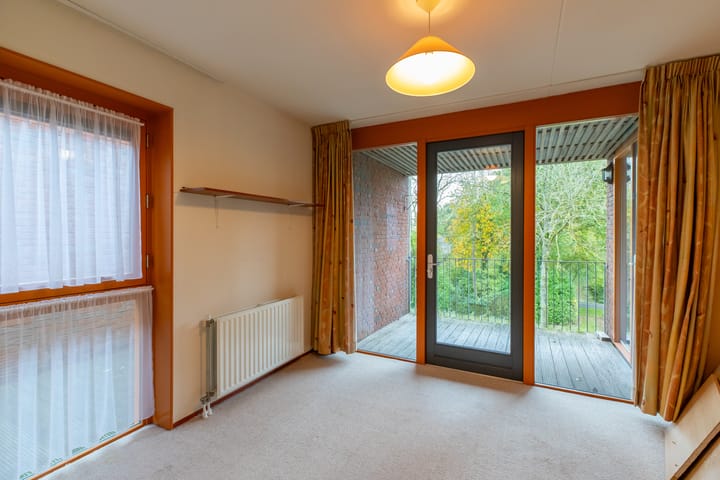 Photo 21 of Nieuwerkerckeplein 54