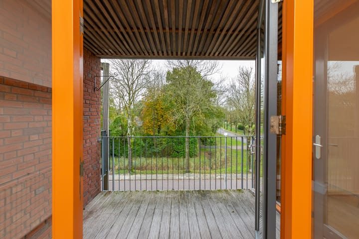 Photo 22 of Nieuwerkerckeplein 54