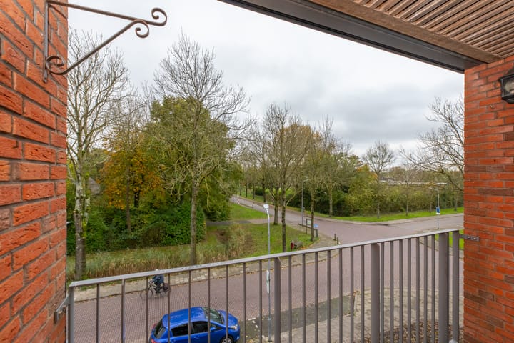 Photo 23 of Nieuwerkerckeplein 54