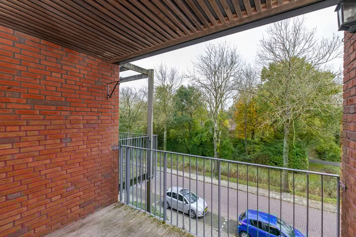 Photo 24 of Nieuwerkerckeplein 54