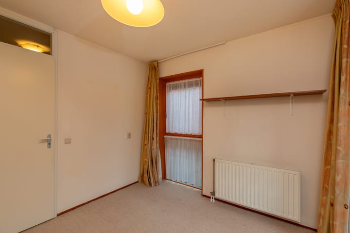 Photo 25 of Nieuwerkerckeplein 54