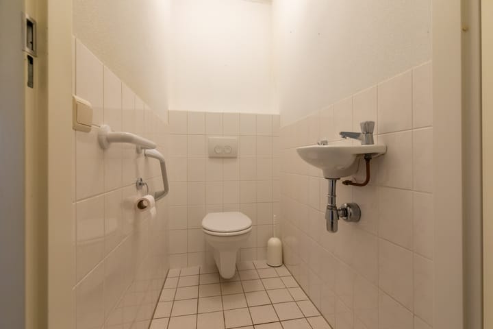 Photo 29 of Nieuwerkerckeplein 54