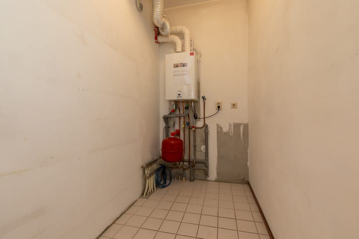 Photo 30 of Nieuwerkerckeplein 54