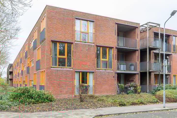 Photo 32 of Nieuwerkerckeplein 54