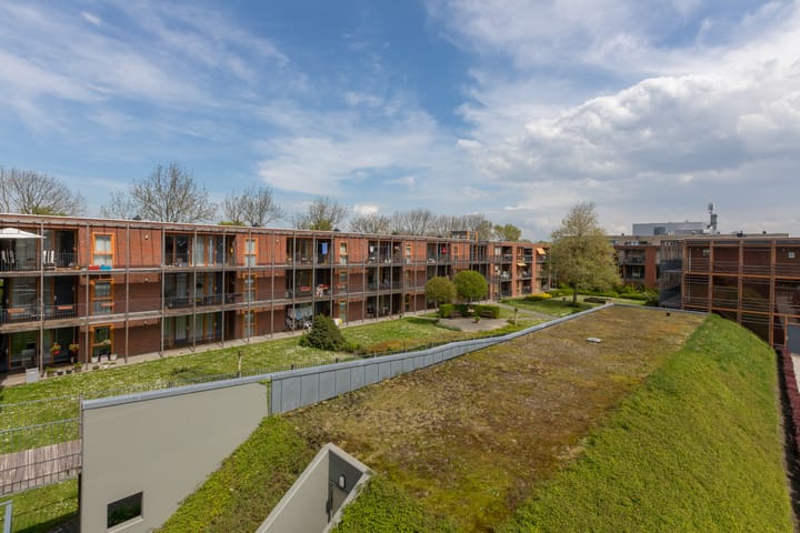 Photo 34 of Nieuwerkerckeplein 54