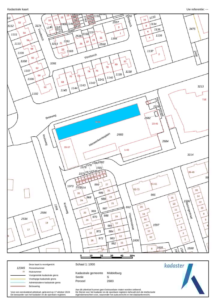 Photo 36 of Nieuwerkerckeplein 54