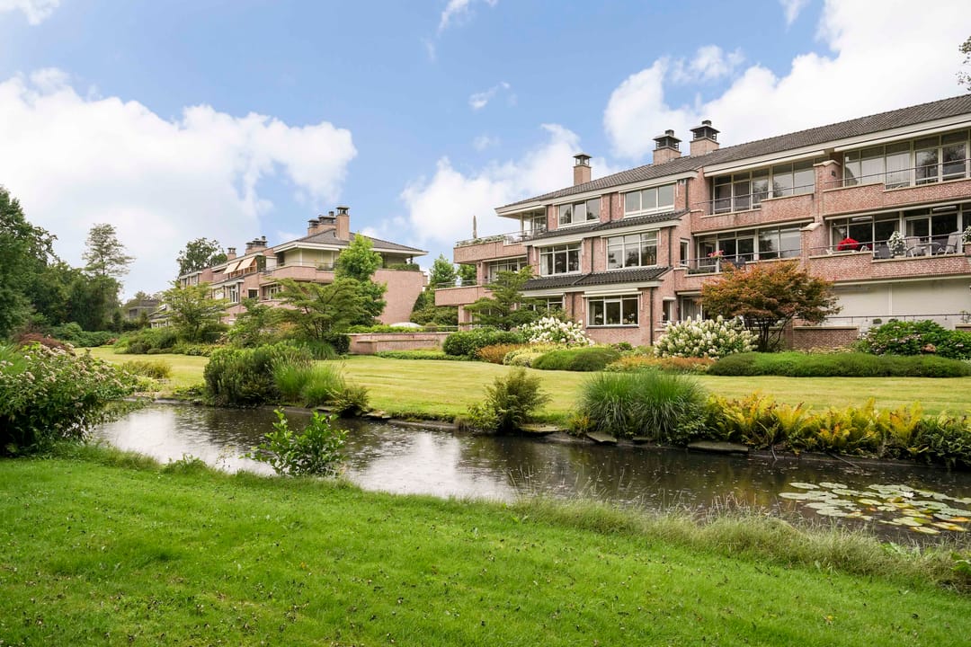 Photo 2 of Groenenborgh 29