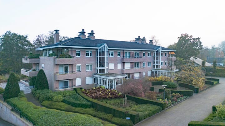 Photo 3 of Groenenborgh 29