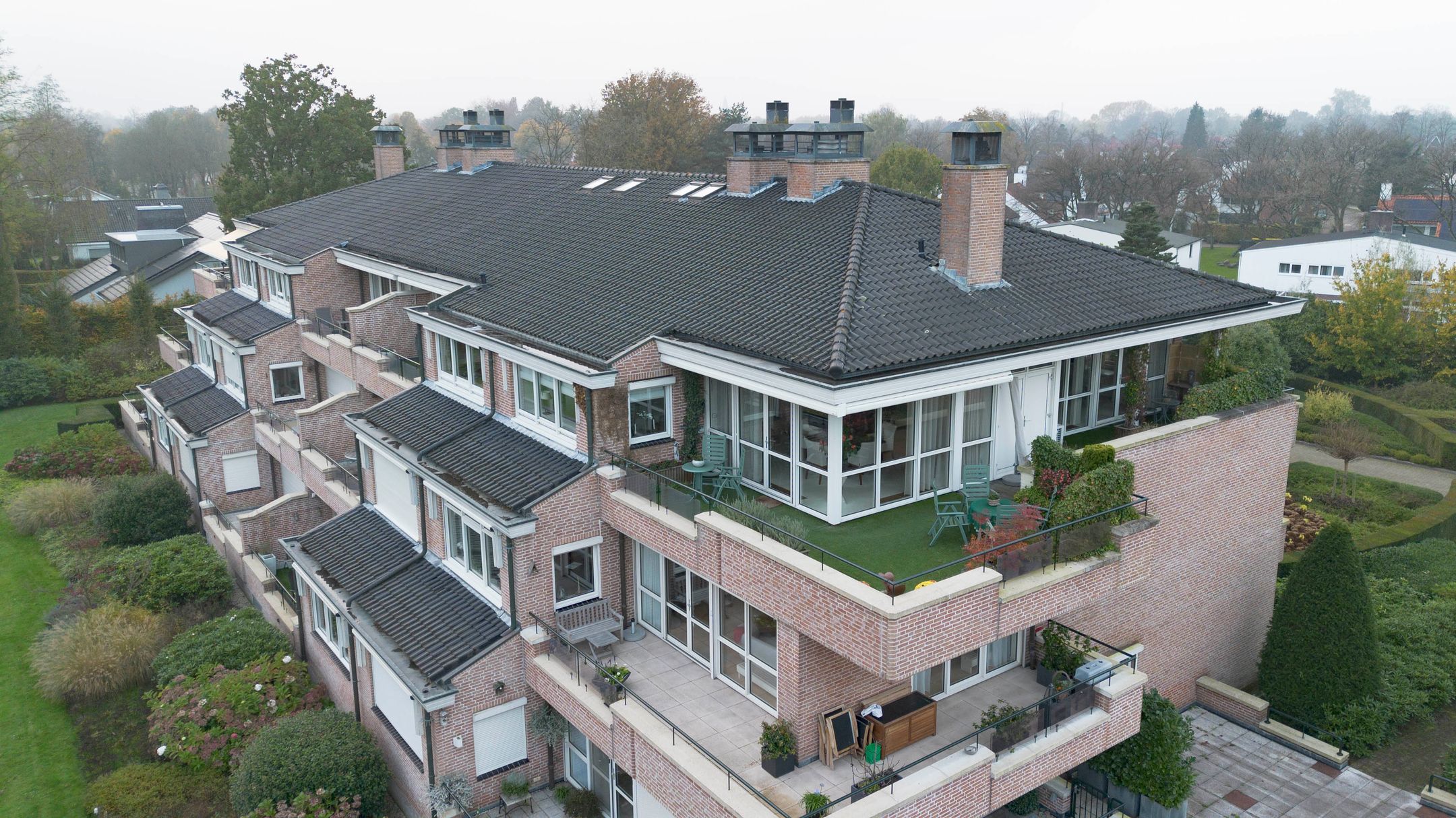 Photo 33 of Groenenborgh 29