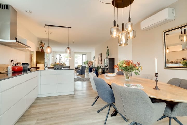 Foto 2 van Laan van Broekhorn 9