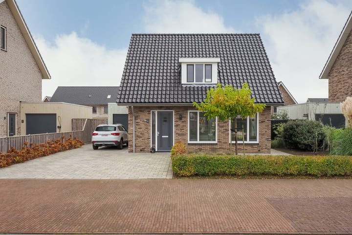 Foto 4 van Laan van Broekhorn 9