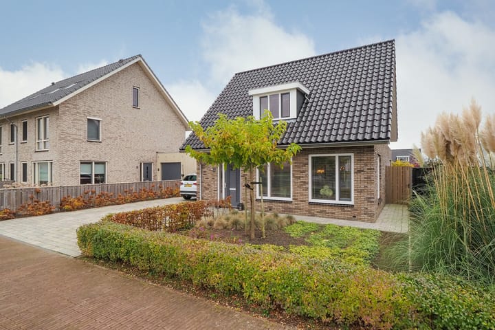 Foto 5 van Laan van Broekhorn 9