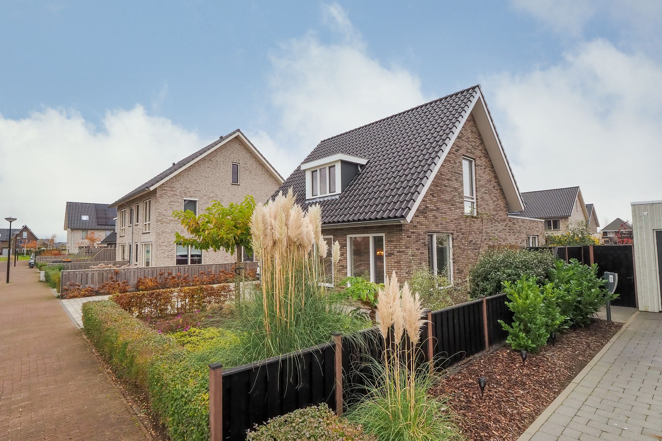 Foto 6 van Laan van Broekhorn 9