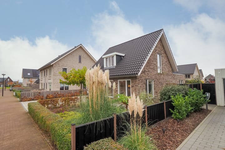 Foto 6 van Laan van Broekhorn 9