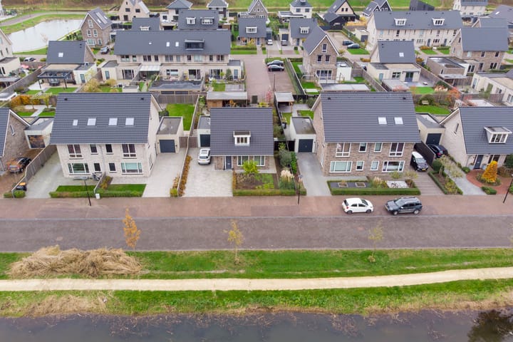 Foto 7 van Laan van Broekhorn 9