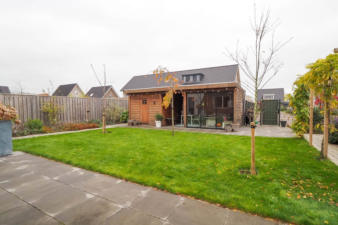 Foto 8 van Laan van Broekhorn 9