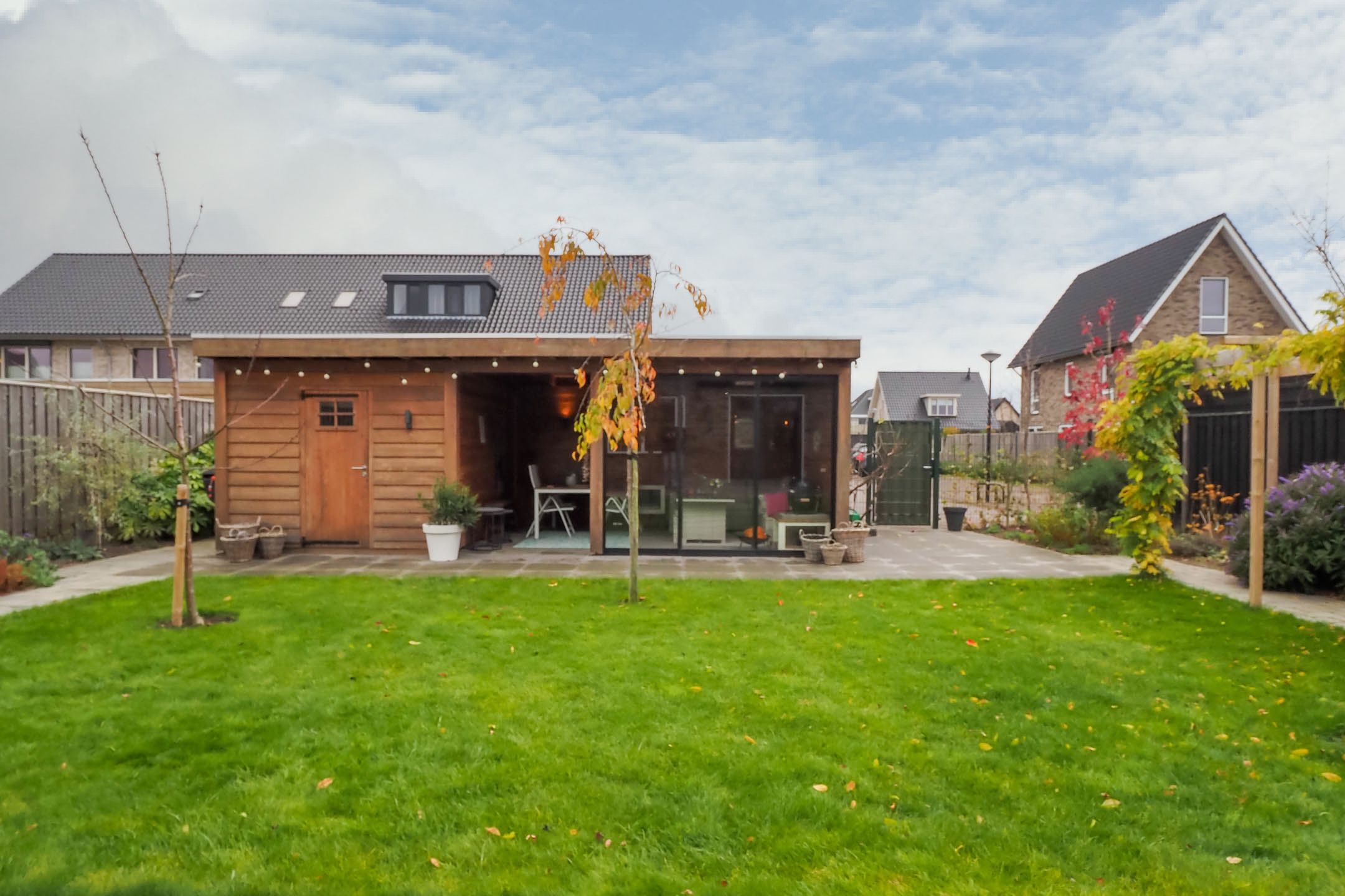 Foto 9 van Laan van Broekhorn 9