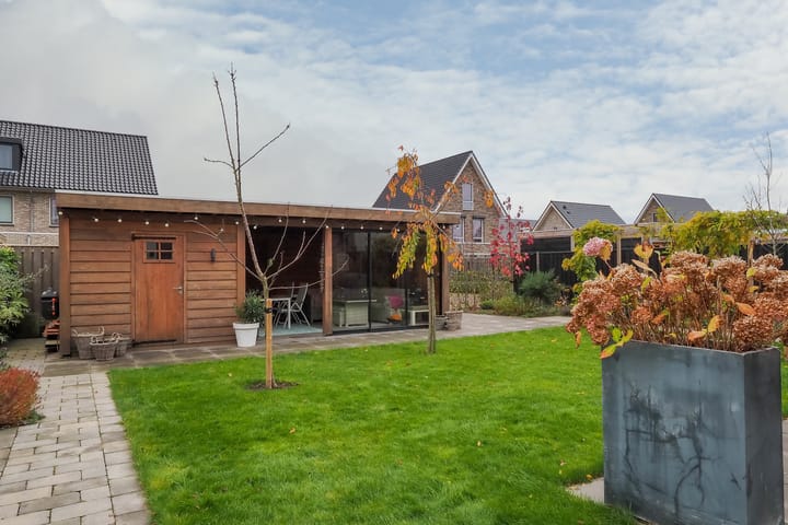 Foto 10 van Laan van Broekhorn 9