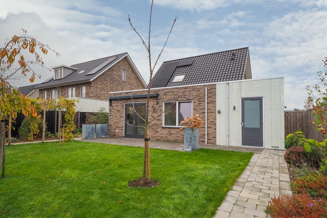 Foto 11 van Laan van Broekhorn 9