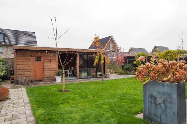 Foto 13 van Laan van Broekhorn 9