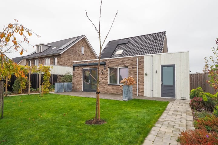 Foto 14 van Laan van Broekhorn 9