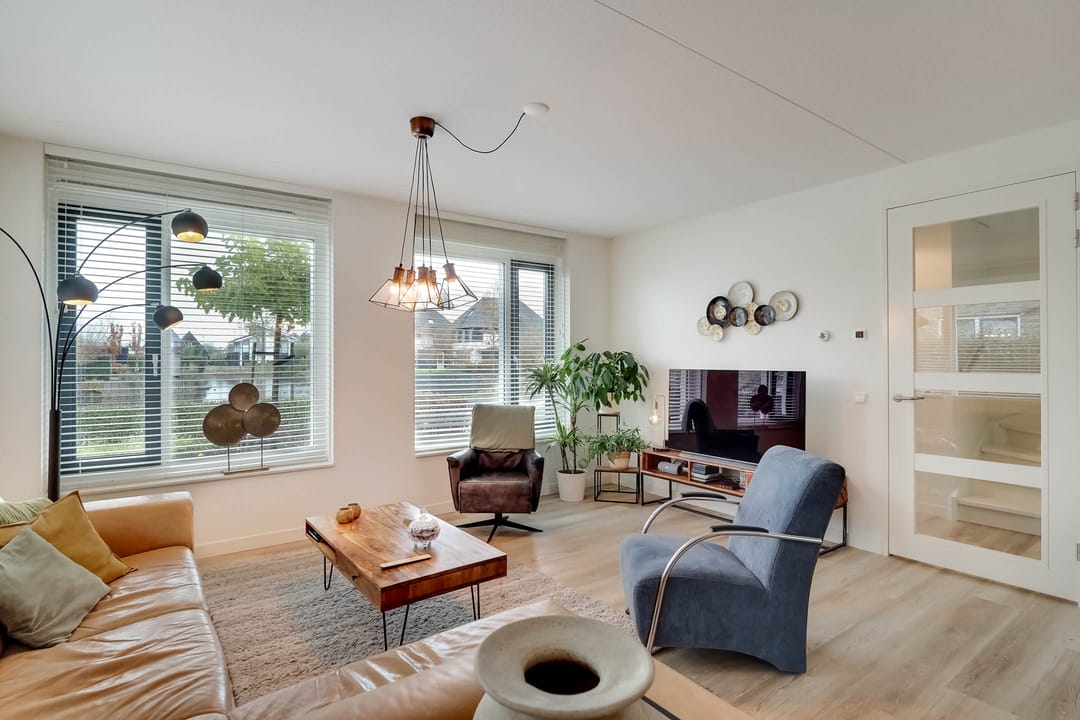 Foto 17 van Laan van Broekhorn 9