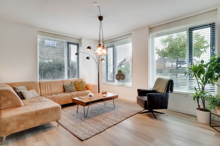 Foto 18 van Laan van Broekhorn 9