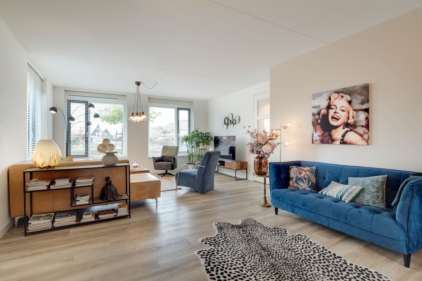 Foto 20 van Laan van Broekhorn 9