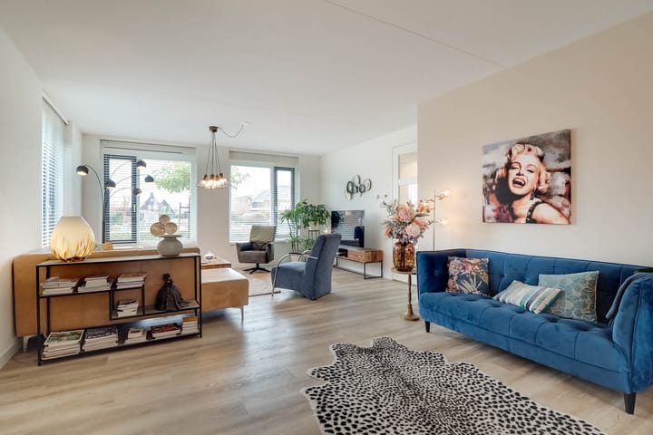 Foto 20 van Laan van Broekhorn 9