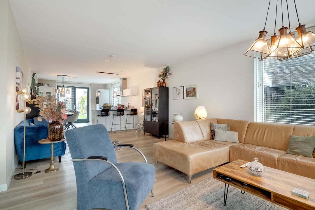 Foto 22 van Laan van Broekhorn 9