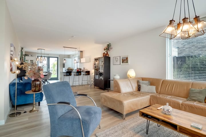 Foto 22 van Laan van Broekhorn 9