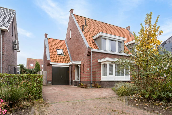 Huurlingsedam 48