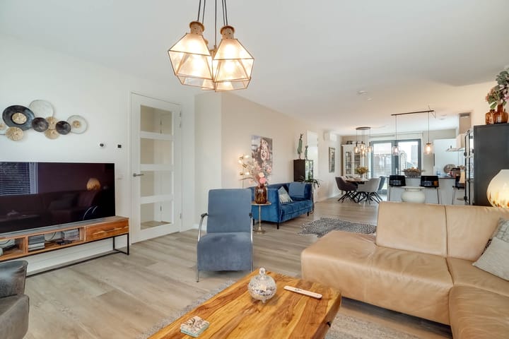 Foto 3 van Laan van Broekhorn 9