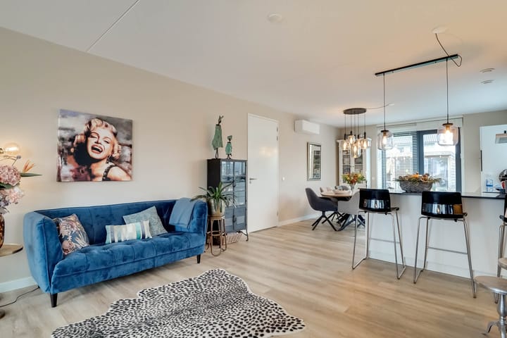 Foto 23 van Laan van Broekhorn 9