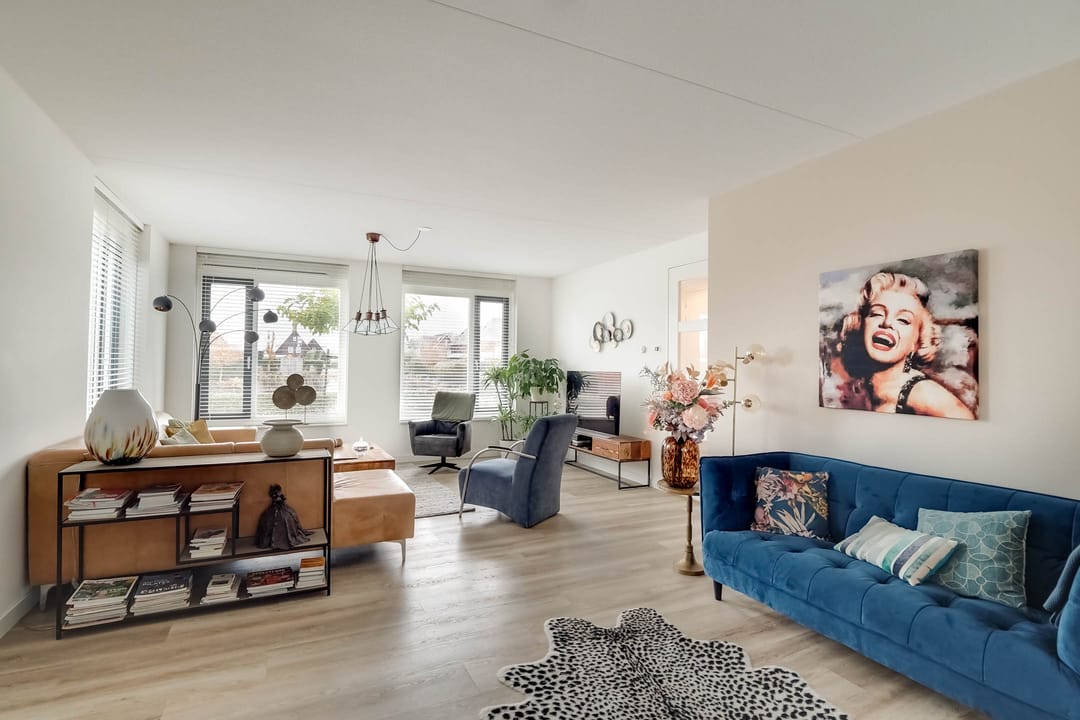 Foto 28 van Laan van Broekhorn 9