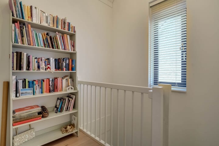 Foto 34 van Laan van Broekhorn 9