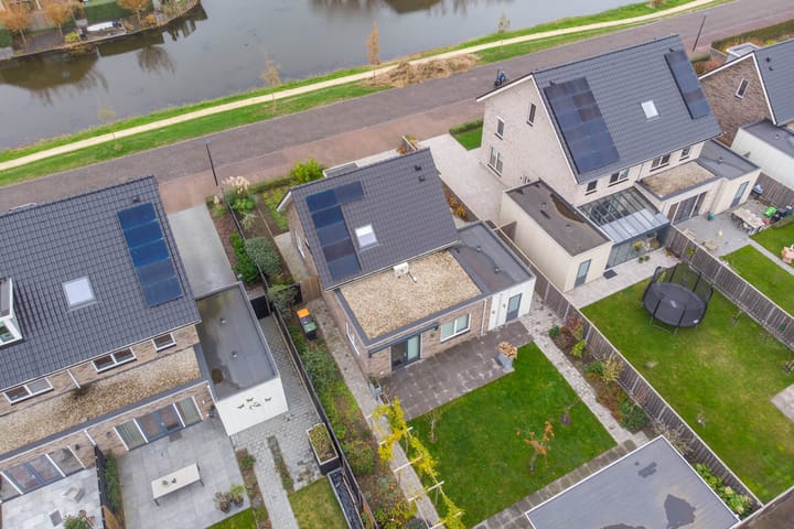 Foto 44 van Laan van Broekhorn 9