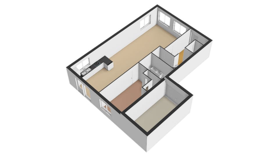 Foto 46 van Laan van Broekhorn 9