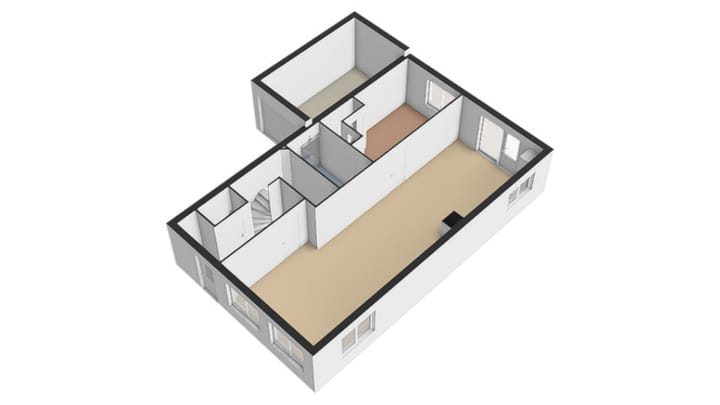 Foto 47 van Laan van Broekhorn 9