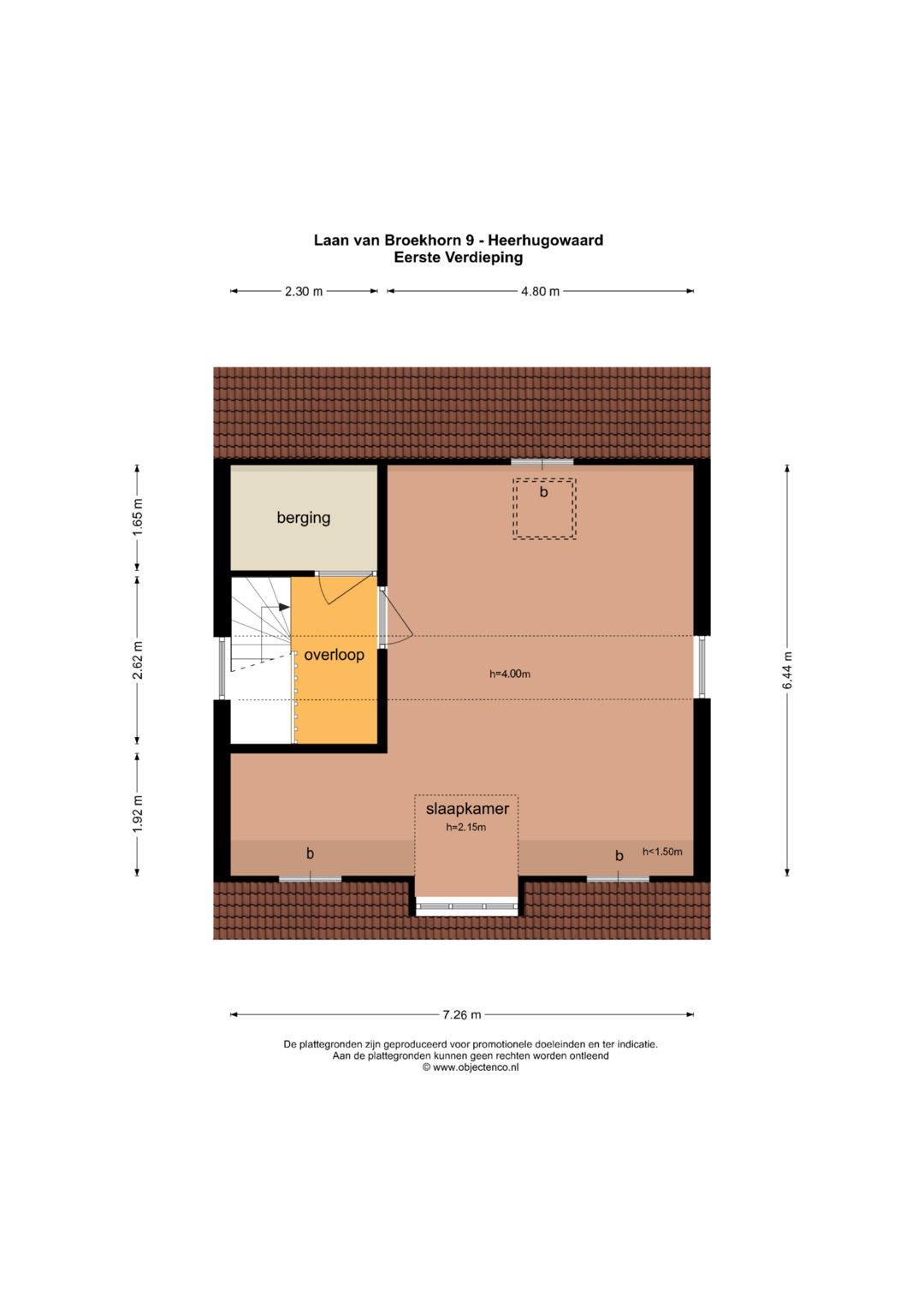 Foto 48 van Laan van Broekhorn 9