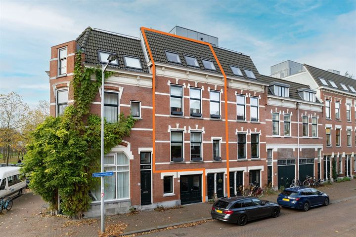 Bekijk foto 1 van Rechthuisstraat 37